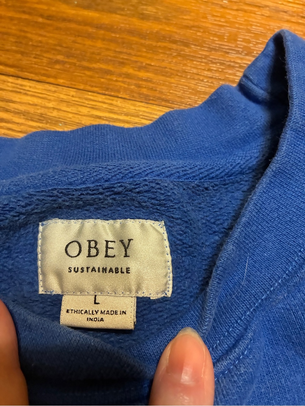 Men’s Shirts Lot of 3 Size Medium and Large - Picture 12 of 14